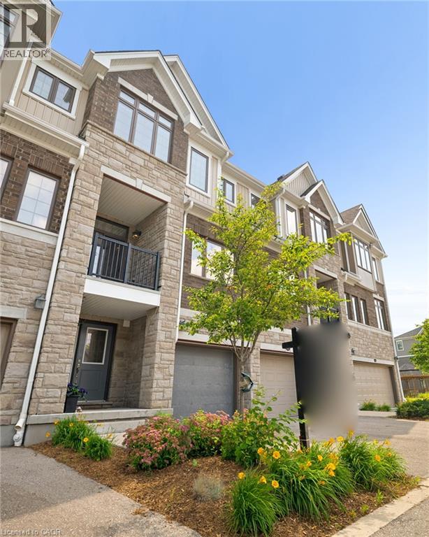46 Bank Swallow Crescent, Kitchener, Ontario  N2P 0J7 - Photo 4 - 40843232