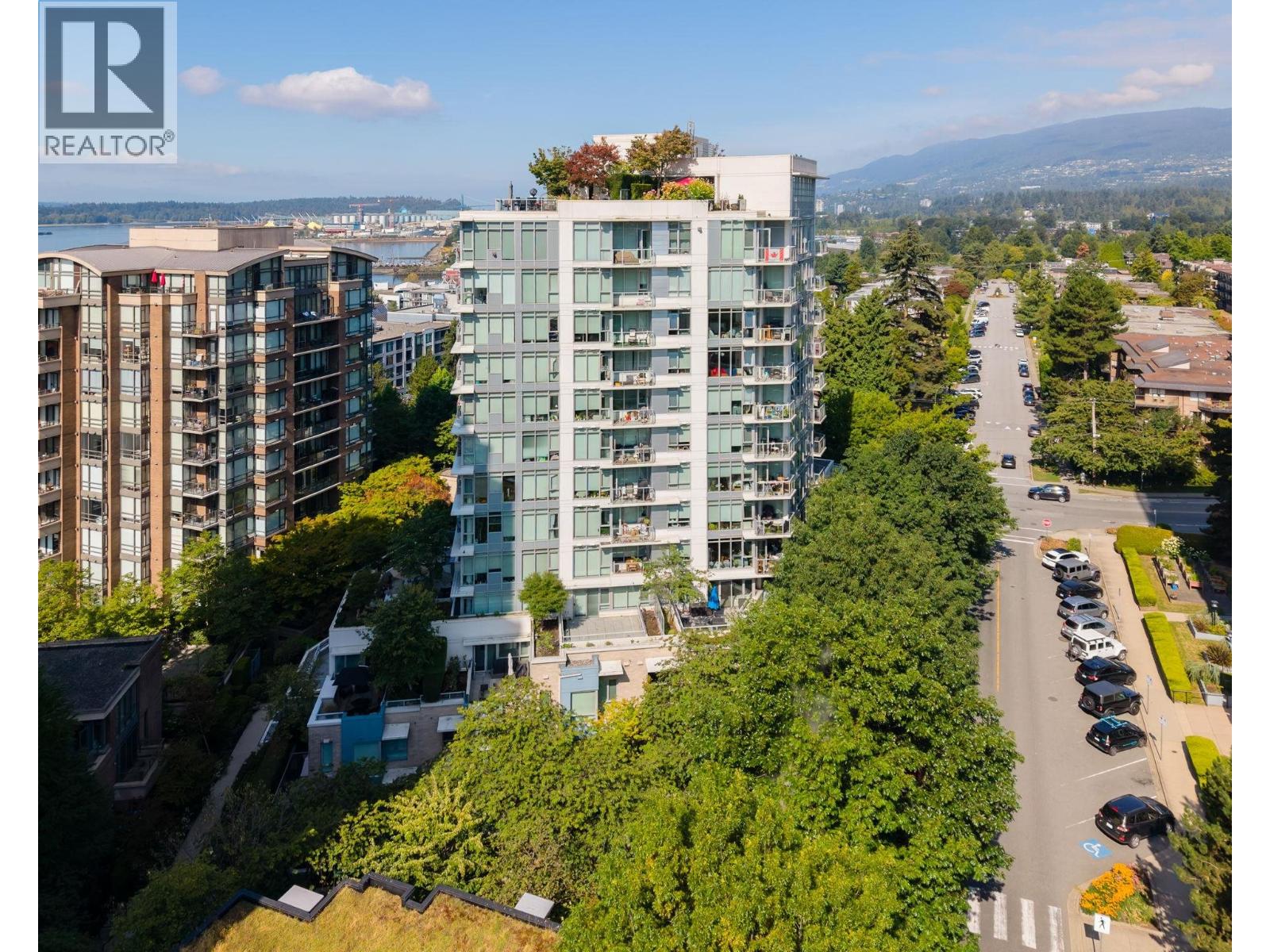 503 175 W 2nd Street, North Vancouver, British Columbia  V7M 0A5 - Photo 35 - R3154620