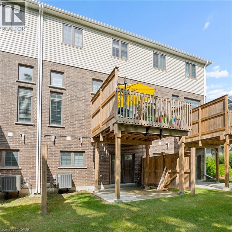 46 Bank Swallow Crescent, Kitchener, Ontario  N2P 0J7 - Photo 34 - 40843232