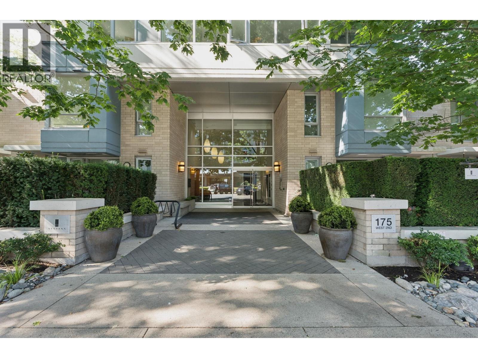 503 175 W 2nd Street, North Vancouver, British Columbia  V7M 0A5 - Photo 32 - R3154620