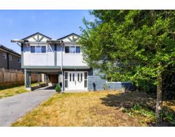 9727 121 STREET, Surrey, British Columbia