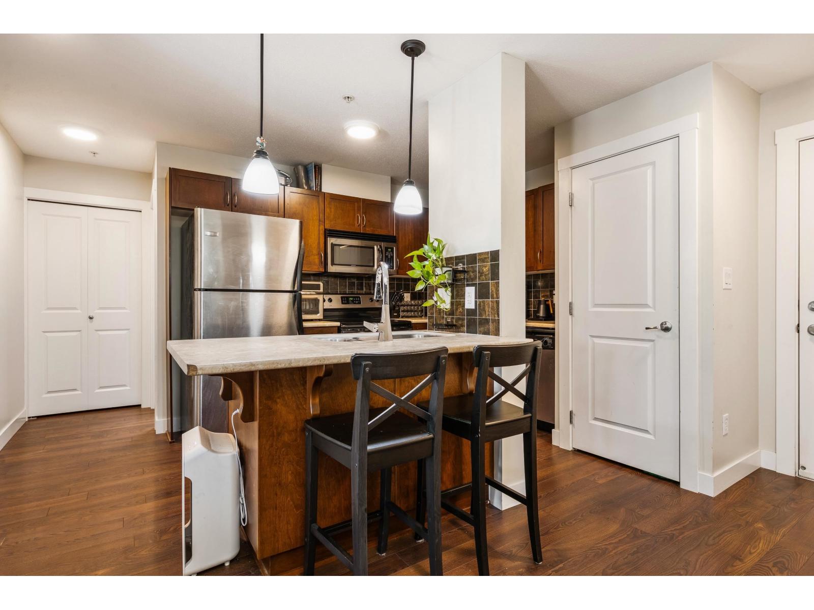 309 2038 Sandalwood Crescent, Abbotsford, British Columbia  V2S 3H6 - Photo 4 - R3155575