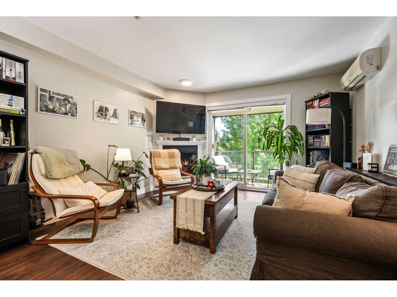 309 2038 Sandalwood Crescent, Abbotsford, British Columbia  V2S 3H6 - Photo 3 - R3155575