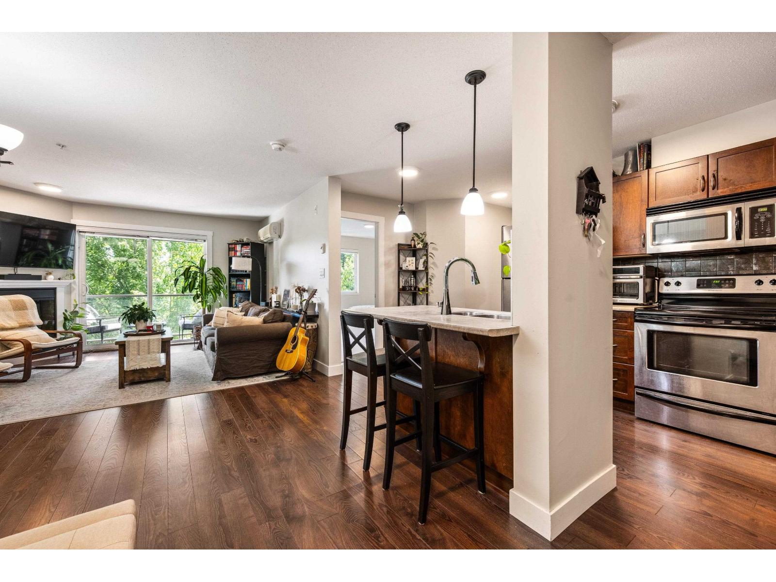 309 2038 Sandalwood Crescent, Abbotsford, British Columbia  V2S 3H6 - Photo 2 - R3155575
