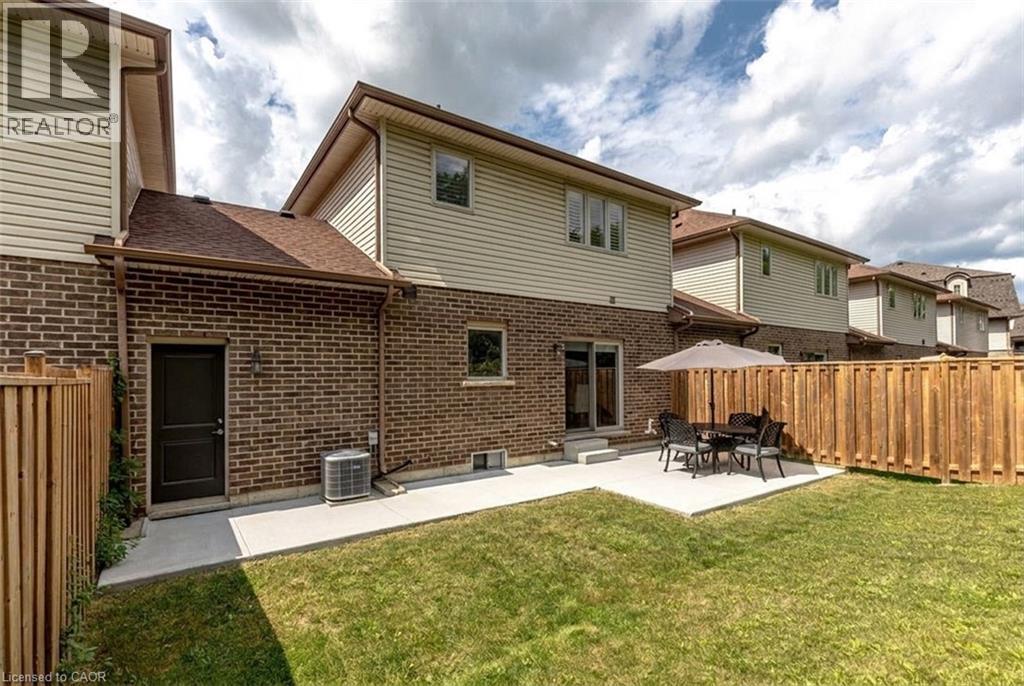 44 Westbank Trail, Stoney Creek, Ontario  L8J 0H5 - Photo 39 - 40855644