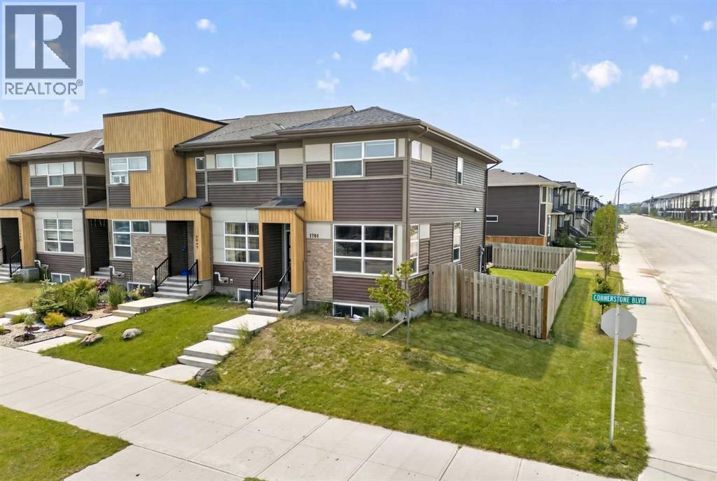 1701 Cornerstone Boulevard NE, Calgary, Alberta  T3N 1H2 - Photo 37 - A2326304