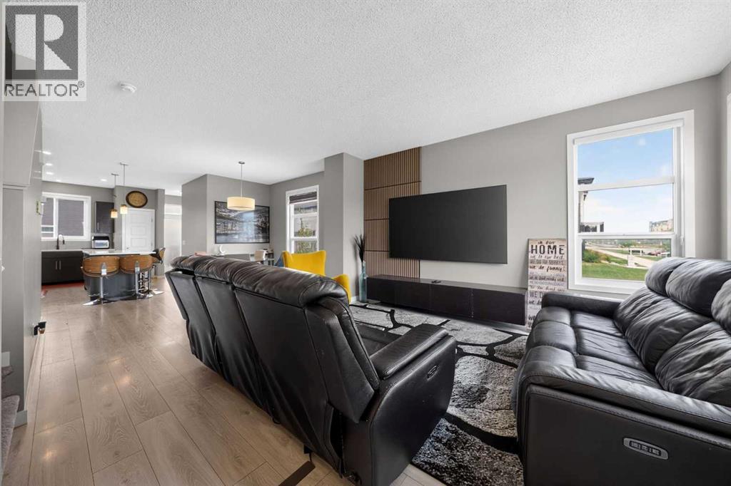 1701 Cornerstone Boulevard NE, Calgary, Alberta  T3N 1H2 - Photo 4 - A2326304