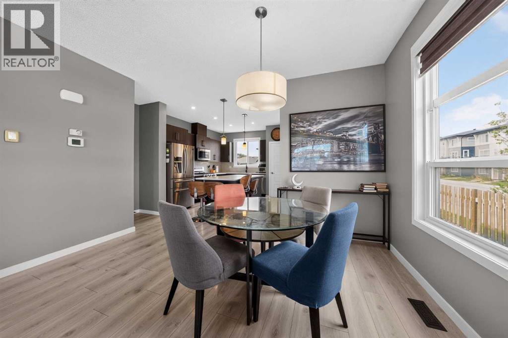 1701 Cornerstone Boulevard NE, Calgary, Alberta  T3N 1H2 - Photo 9 - A2326304