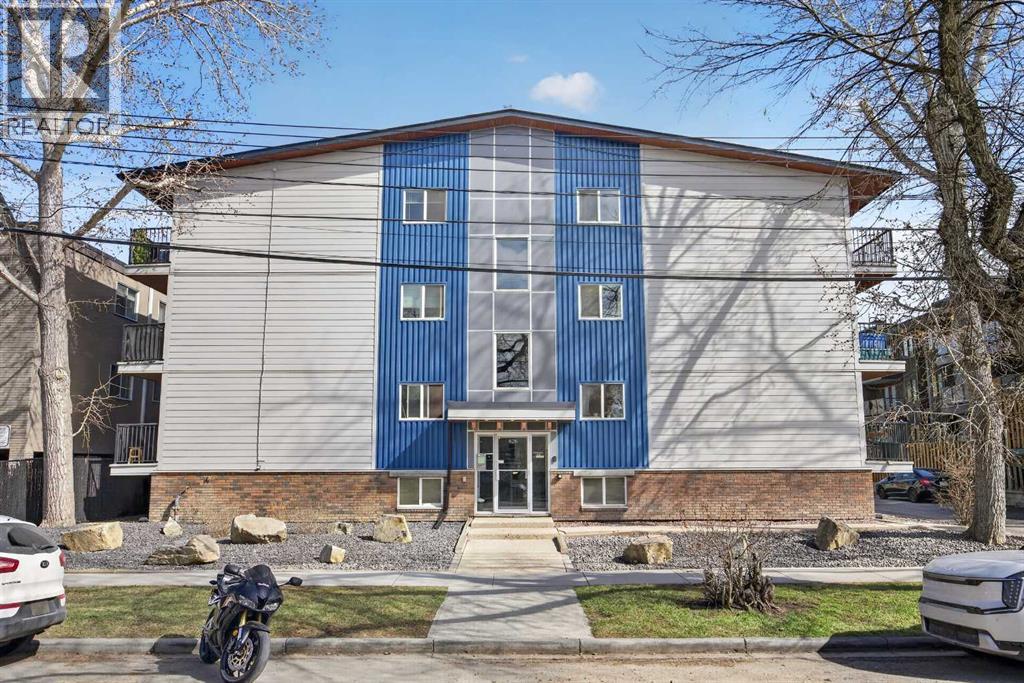 202, 626 2 Avenue NE, Calgary, Alberta  T2E 0E8 - Photo 1 - A2334220