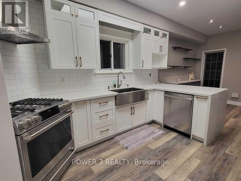 254 BUR OAK AVENUE, Markham, Ontario