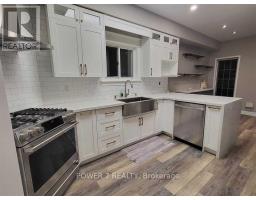 254 BUR OAK AVENUE, Markham, Ontario