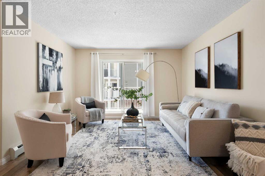 5209, 69 Country Village Manor NE, Calgary, Alberta