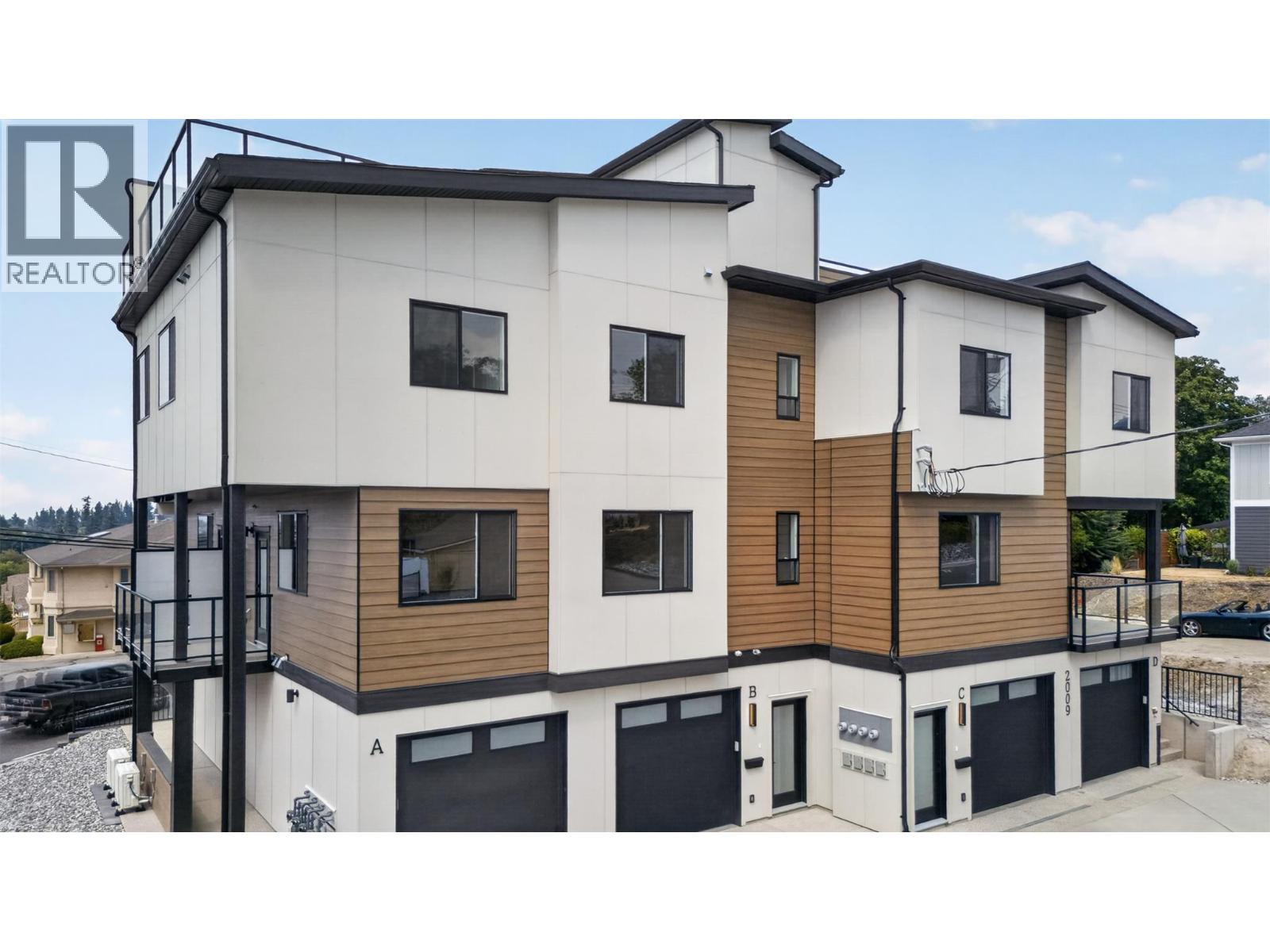 2009 39 Avenue Unit# 4, Vernon, British Columbia  V1T 8E5 - Photo 42 - 10397564