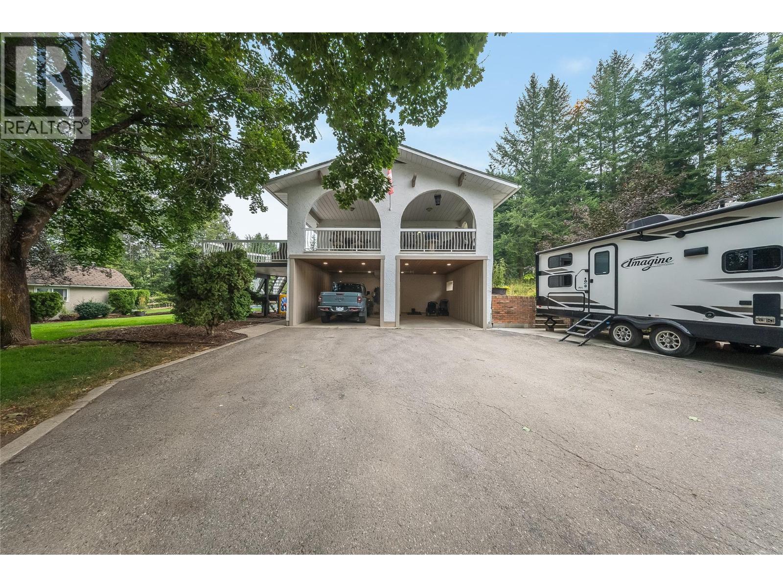 314 Webster Road, Fruitvale, British Columbia