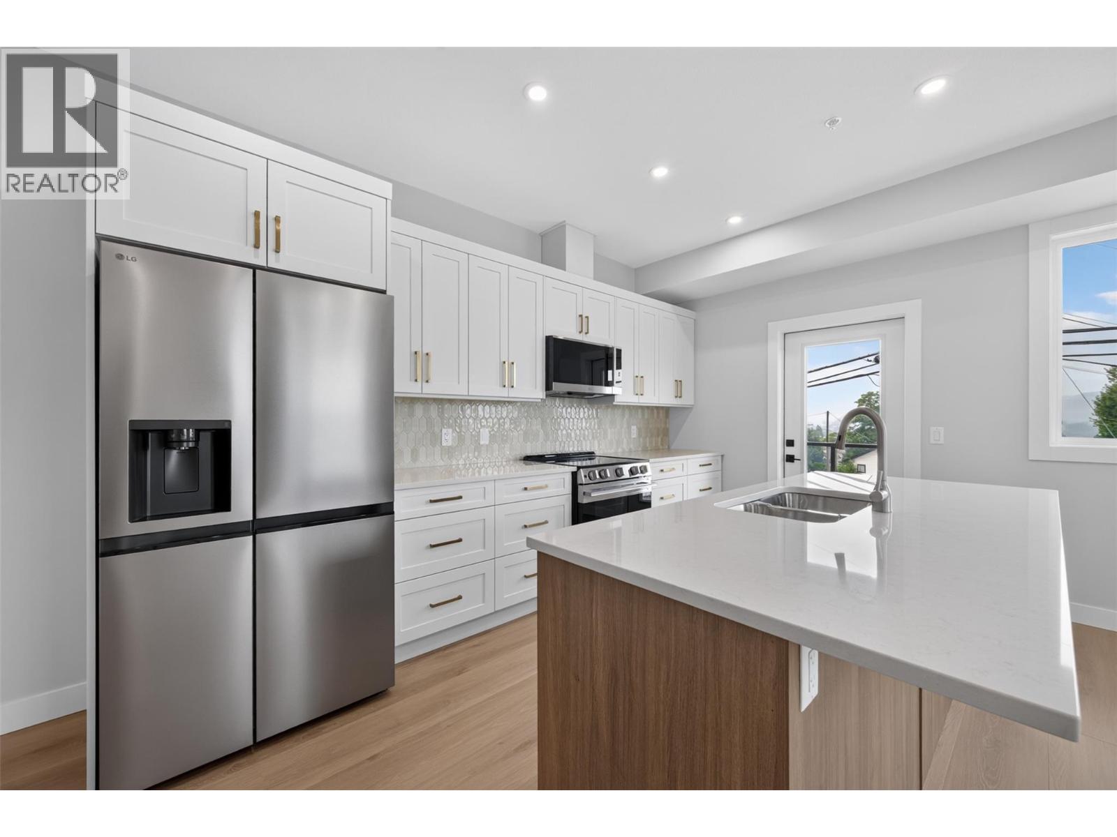 2009 39 Avenue Unit# 3, Vernon, British Columbia  V1T 8E5 - Photo 10 - 10397501