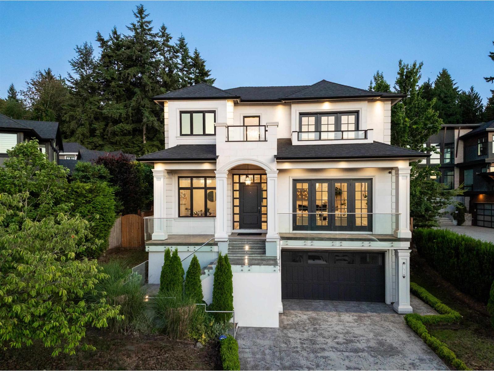 16738 MCNAIR DRIVE, Surrey, British Columbia