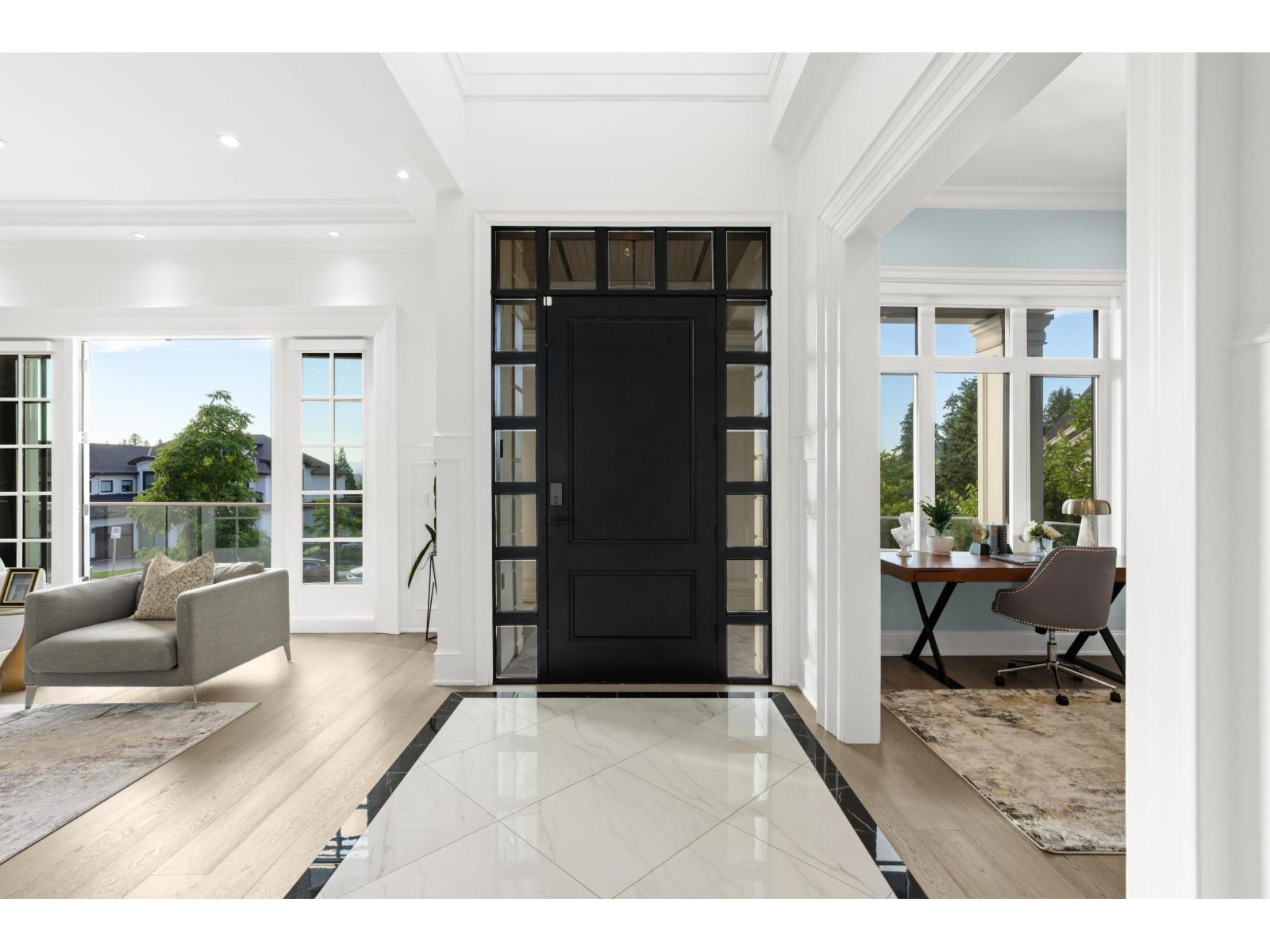 16738 Mcnair Drive, Surrey, British Columbia  V3Z 0P9 - Photo 4 - R3155665