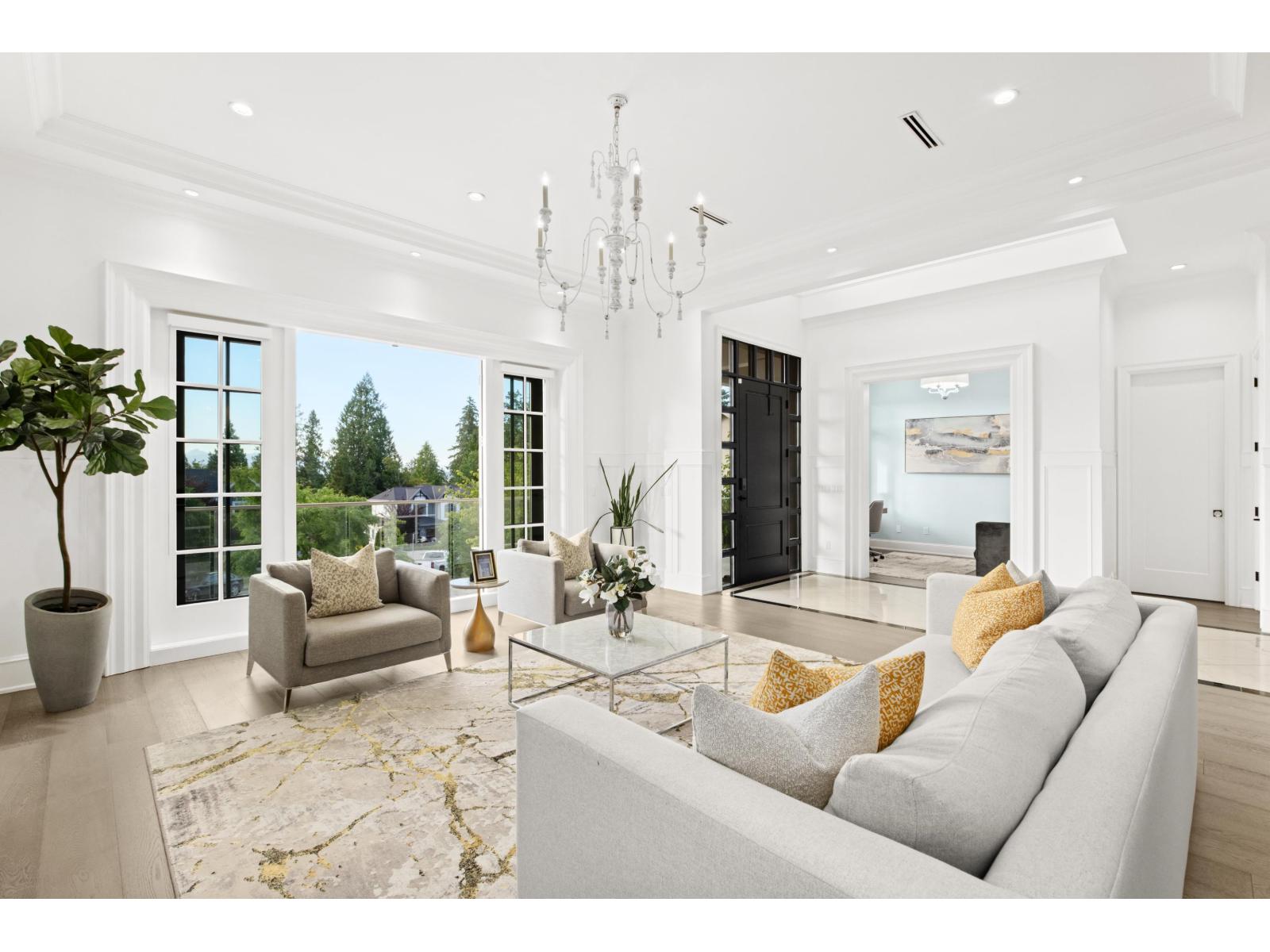 16738 Mcnair Drive, Surrey, British Columbia  V3Z 0P9 - Photo 5 - R3155665