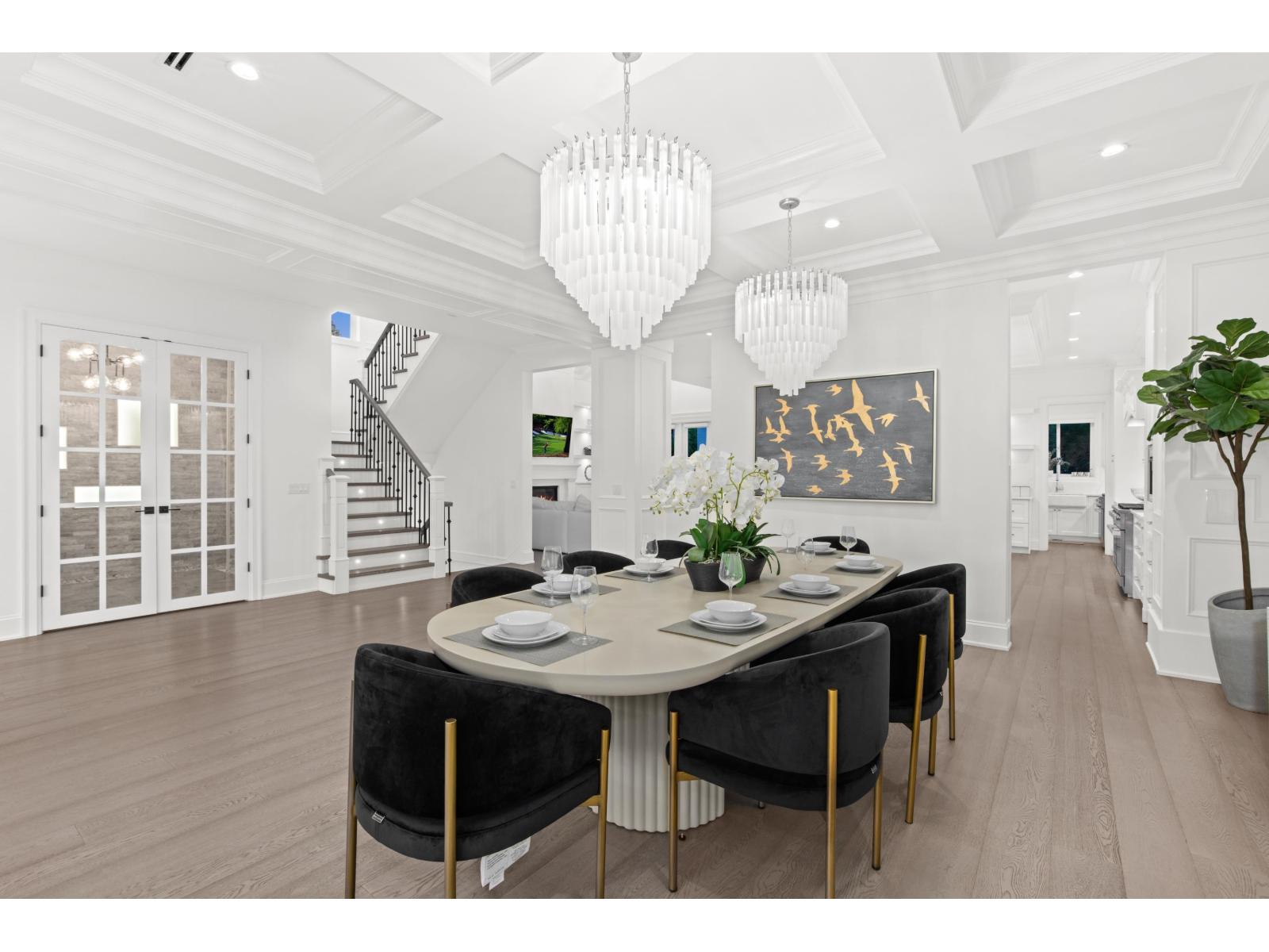 16738 Mcnair Drive, Surrey, British Columbia  V3Z 0P9 - Photo 8 - R3155665