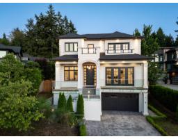 16738 MCNAIR DRIVE, Surrey, British Columbia