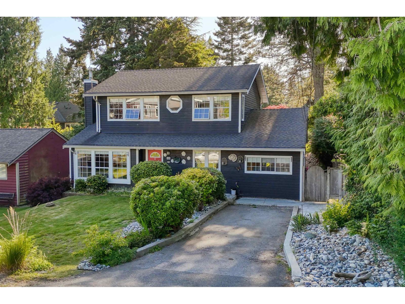 1425 129 Street, Surrey, British Columbia  V4A 3X9 - Photo 2 - R3155667