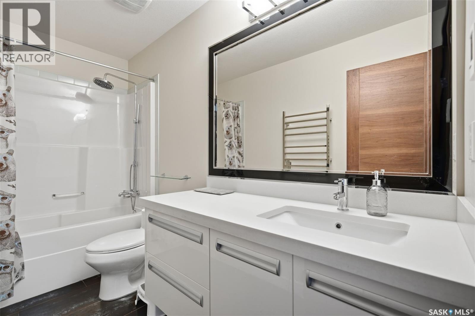 422 Pichler Crescent, Saskatoon, Saskatchewan  S7V 0G3 - Photo 19 - SK045527