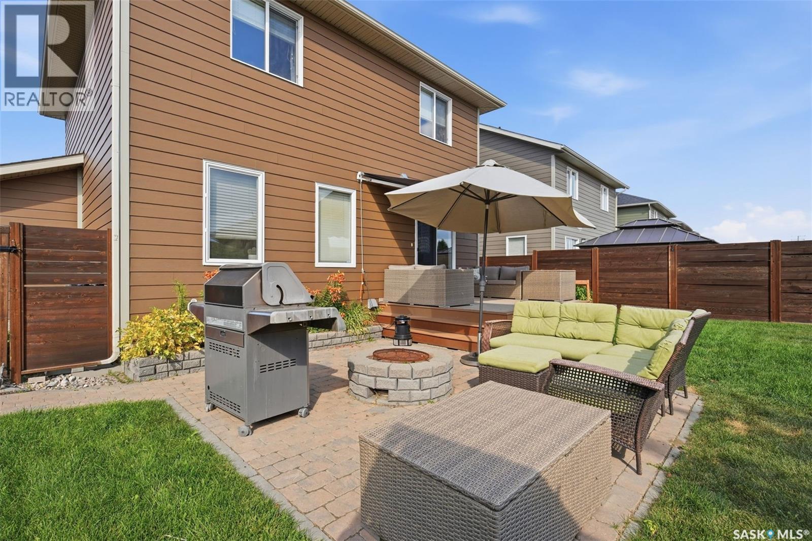 422 Pichler Crescent, Saskatoon, Saskatchewan  S7V 0G3 - Photo 28 - SK045527