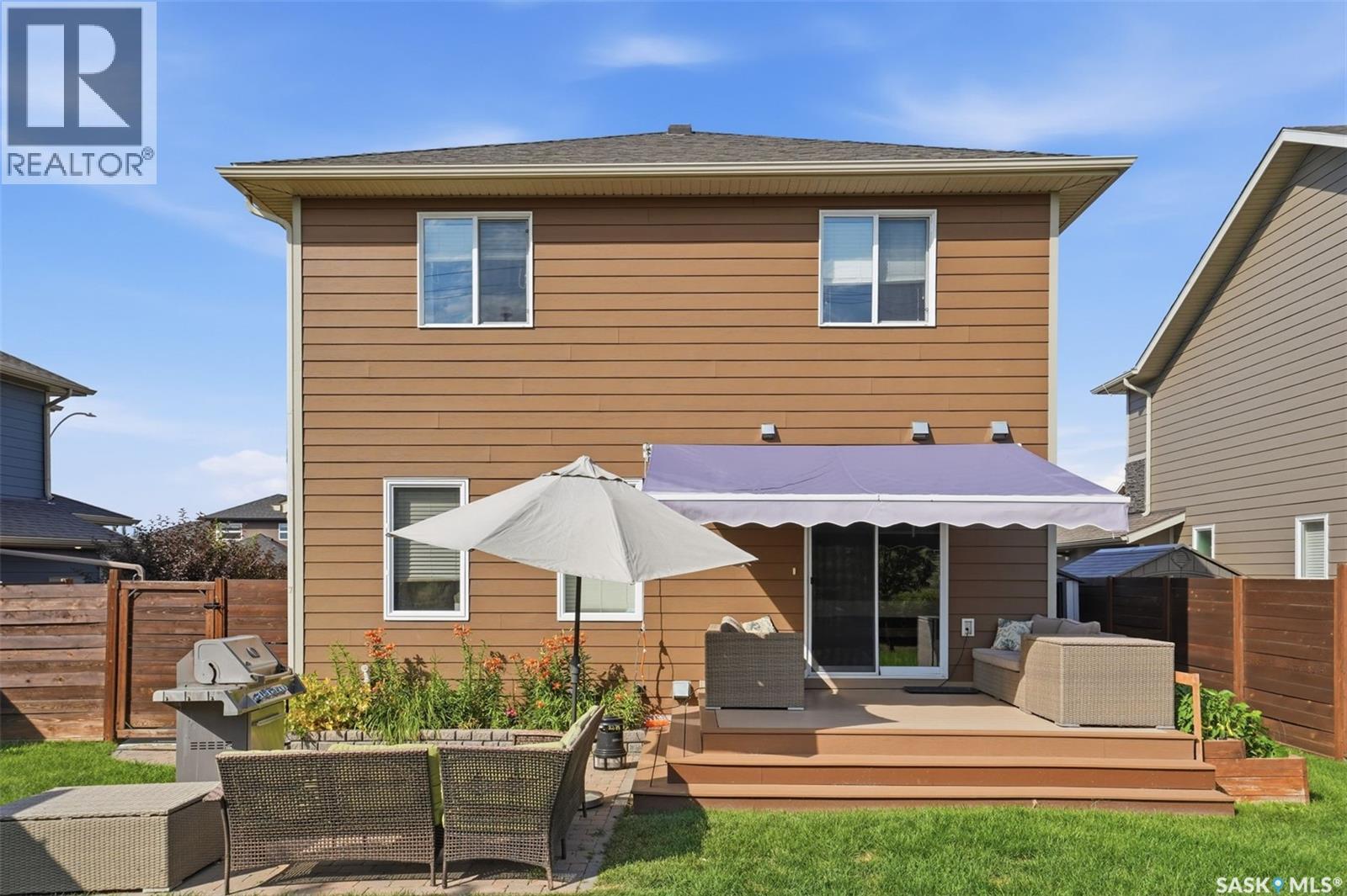 422 Pichler Crescent, Saskatoon, Saskatchewan  S7V 0G3 - Photo 31 - SK045527