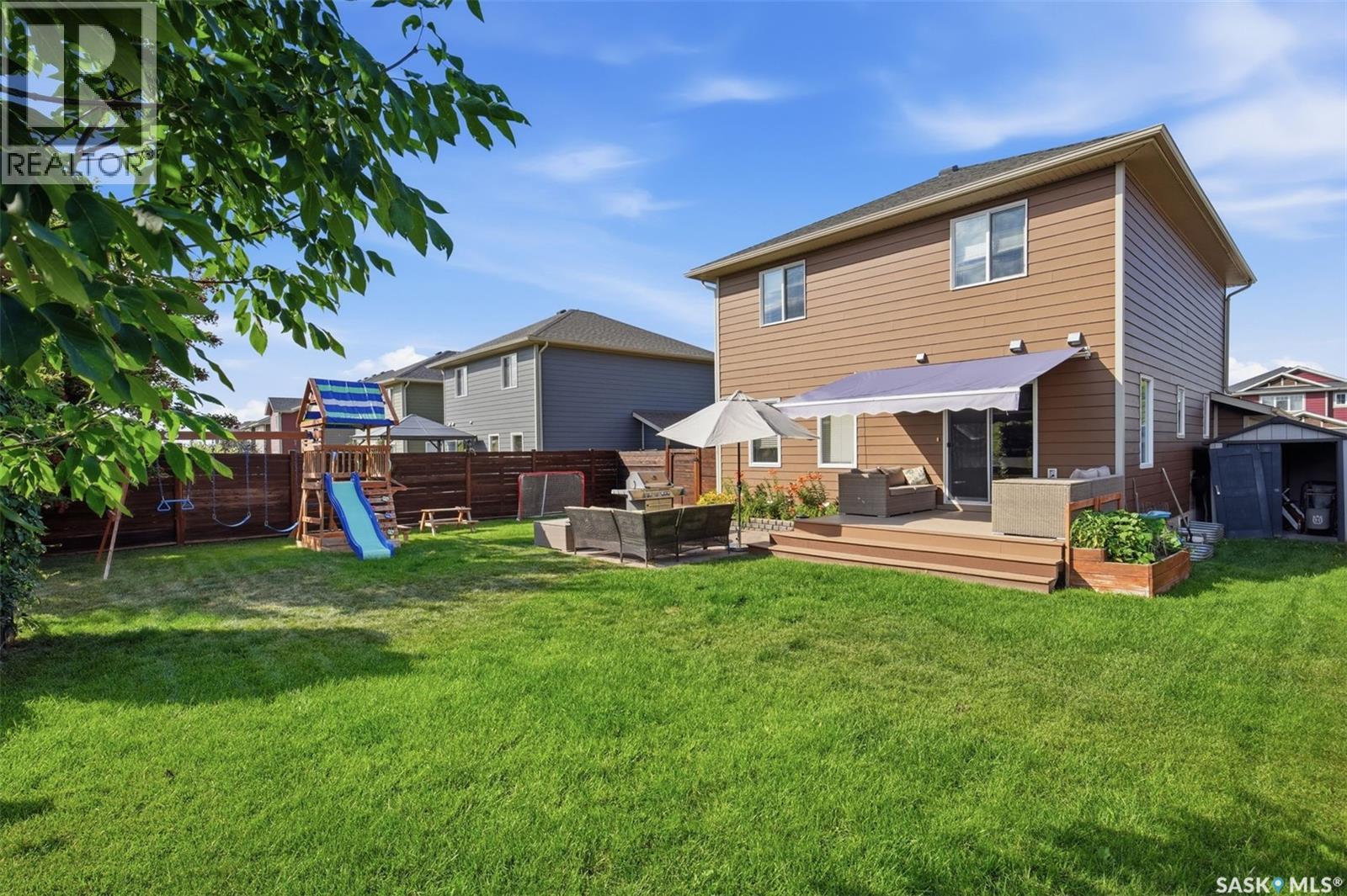 422 Pichler Crescent, Saskatoon, Saskatchewan  S7V 0G3 - Photo 34 - SK045527