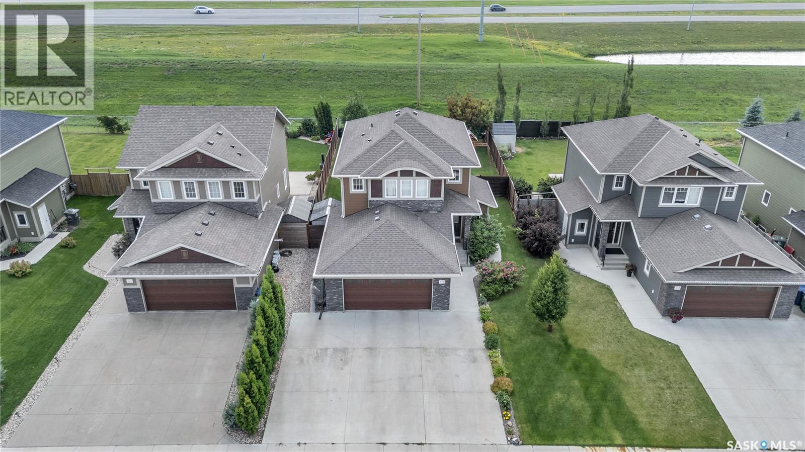 422 Pichler Crescent, Saskatoon, Saskatchewan  S7V 0G3 - Photo 37 - SK045527