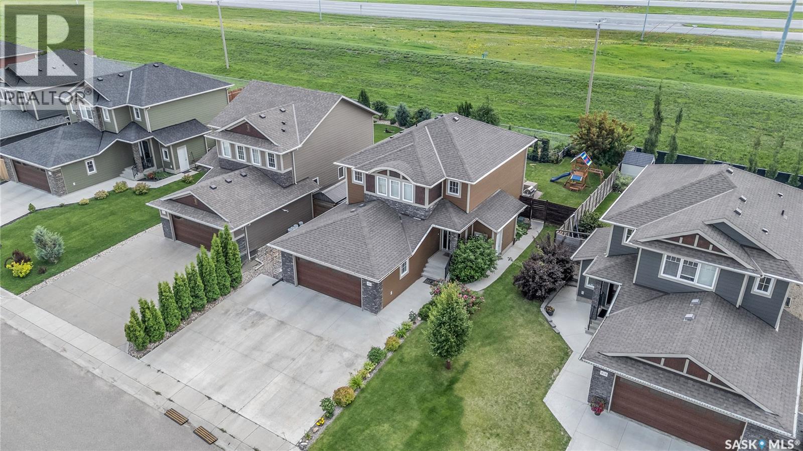 422 Pichler Crescent, Saskatoon, Saskatchewan  S7V 0G3 - Photo 38 - SK045527
