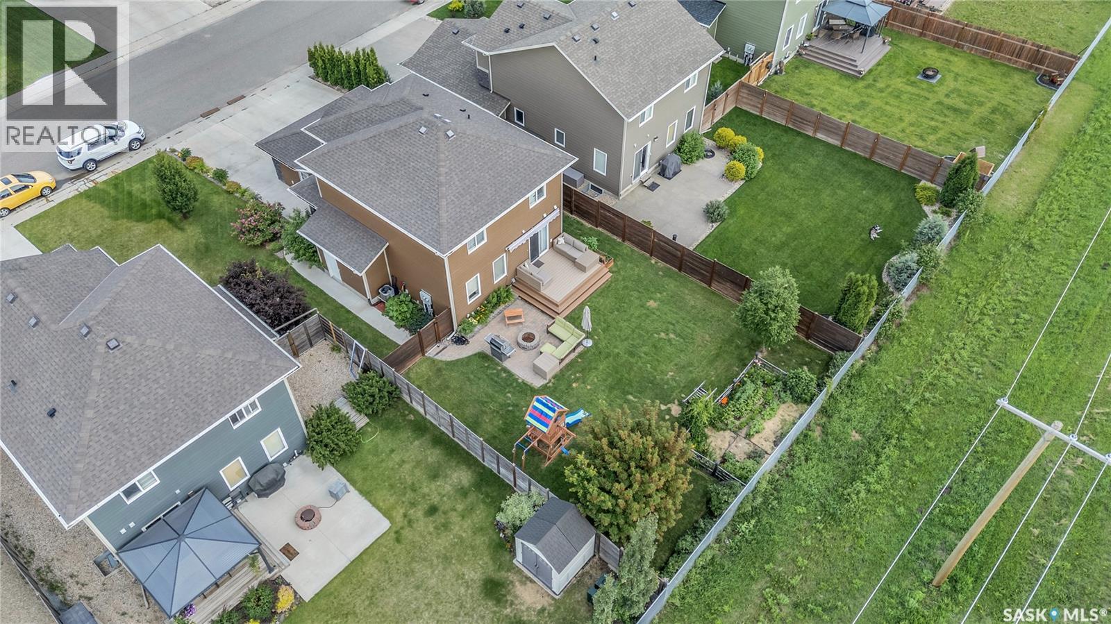 422 Pichler Crescent, Saskatoon, Saskatchewan  S7V 0G3 - Photo 39 - SK045527