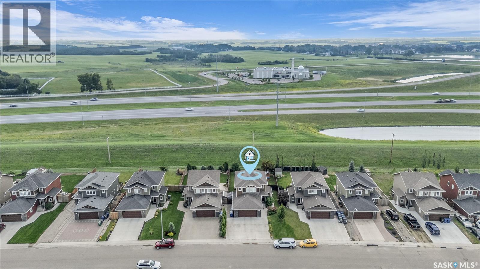 422 Pichler Crescent, Saskatoon, Saskatchewan  S7V 0G3 - Photo 43 - SK045527