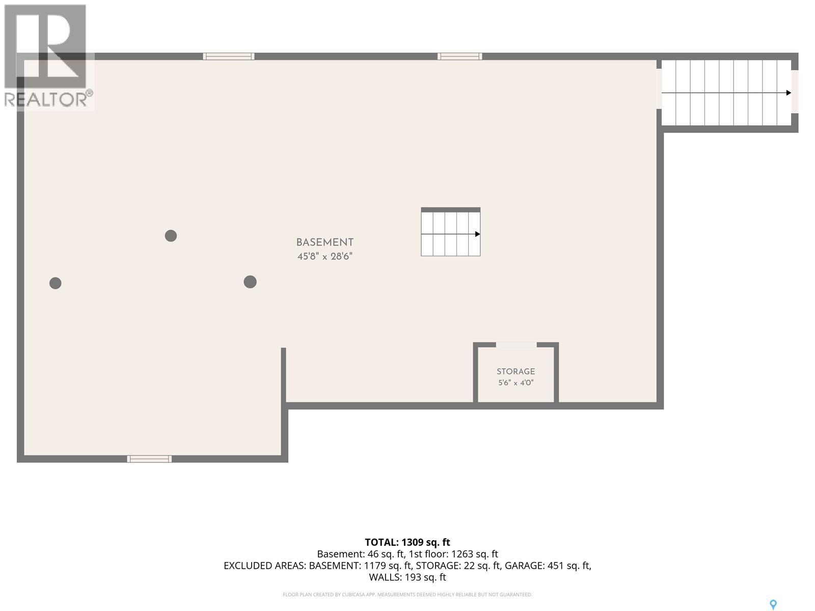 Southey Gaber Acreage - 76.63 Acres, Cupar Rm No. 218, Saskatchewan  S0G 4P0 - Photo 38 - SK045383