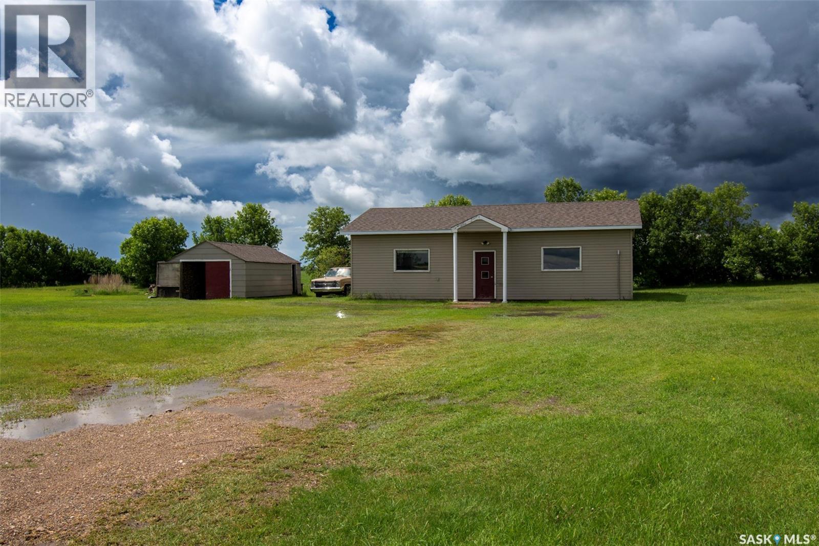 Southey Gaber Acreage - 76.63 Acres, Cupar Rm No. 218, Saskatchewan  S0G 4P0 - Photo 40 - SK045383
