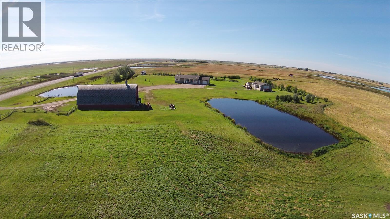 Southey Gaber Acreage - 76.63 Acres, Cupar Rm No. 218, Saskatchewan  S0G 4P0 - Photo 62 - SK045383