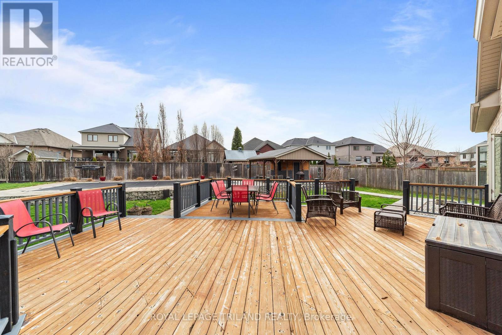 3194 Pincombe Drive, London South, Ontario  N6L 0B4 - Photo 30 - X13673758