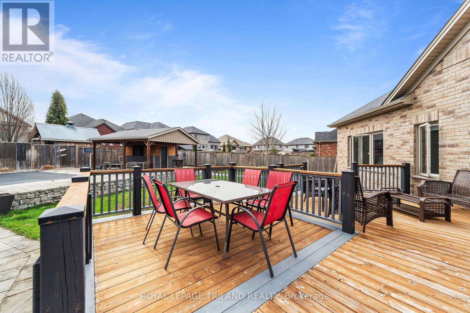 3194 Pincombe Drive, London South, Ontario  N6L 0B4 - Photo 33 - X13673758