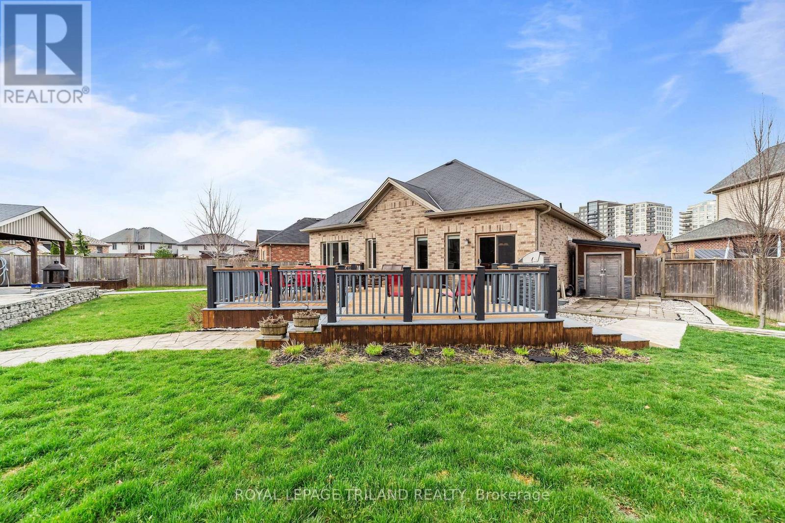 3194 Pincombe Drive, London South, Ontario  N6L 0B4 - Photo 37 - X13673758