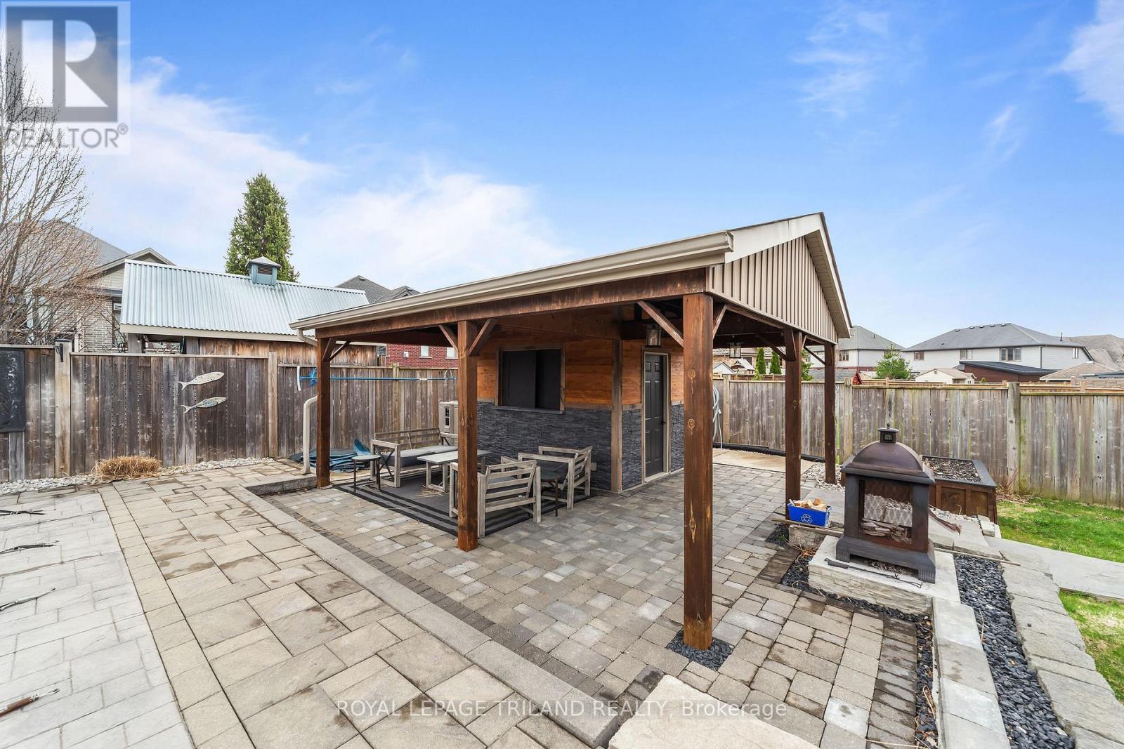 3194 Pincombe Drive, London South, Ontario  N6L 0B4 - Photo 39 - X13673758