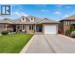 56 GOLDEN ACRES Drive, Smithville, Ontario