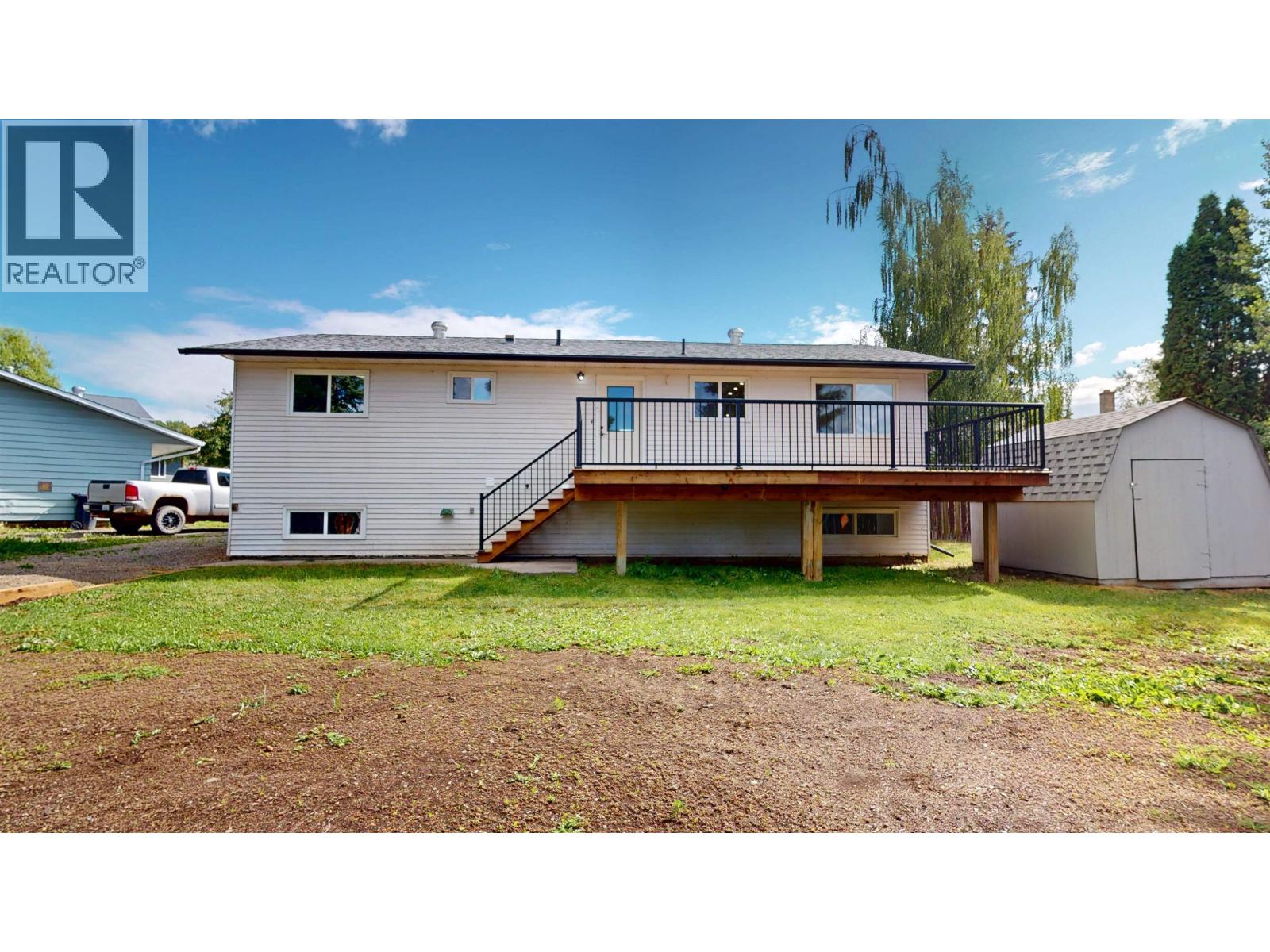1975 Nadina Place, Houston, British Columbia  V0J 1Z0 - Photo 36 - R3155276
