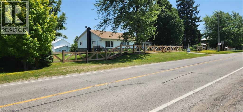 700 Norfolk County Rd 28, Langton, Ontario  N0E 1G0 - Photo 2 - 40845799