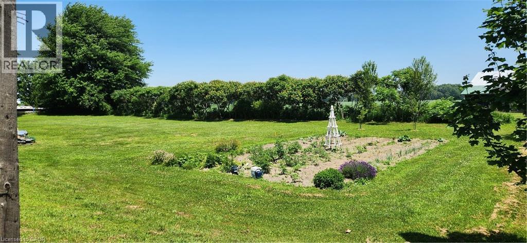700 Norfolk County Rd 28, Langton, Ontario  N0E 1G0 - Photo 21 - 40845799