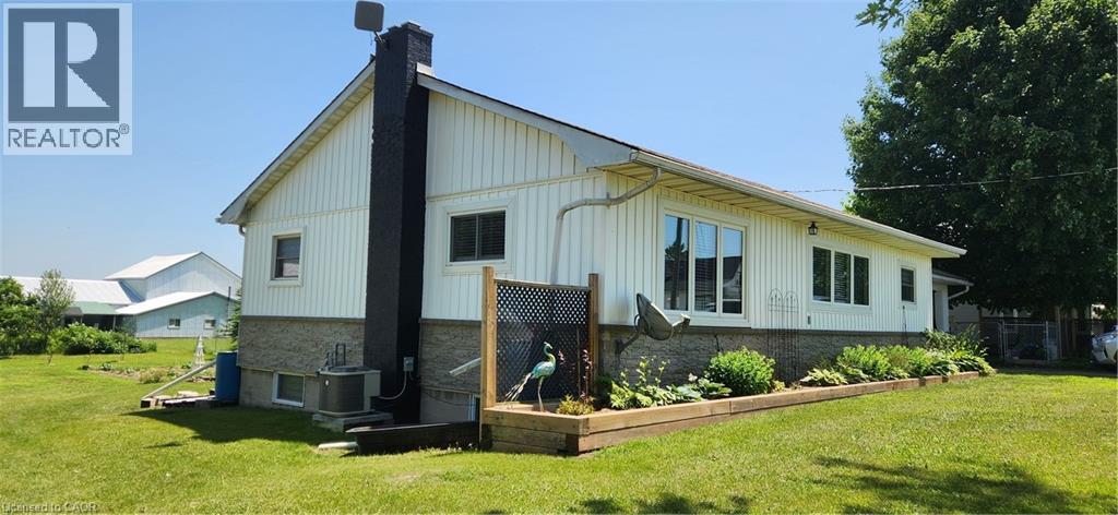 700 Norfolk County Rd 28, Langton, Ontario  N0E 1G0 - Photo 4 - 40845799