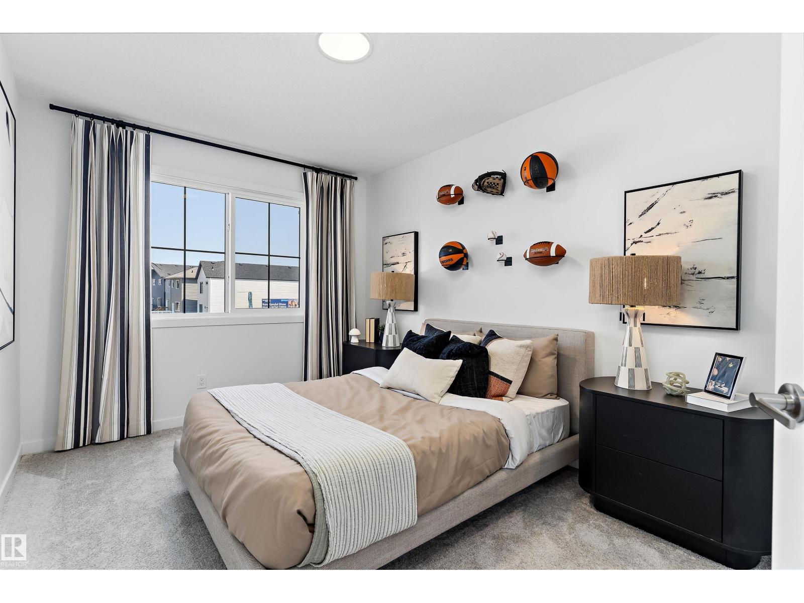 8907 Elves Lo Nw, Edmonton, Alberta  T6M 3G2 - Photo 25 - E4497156