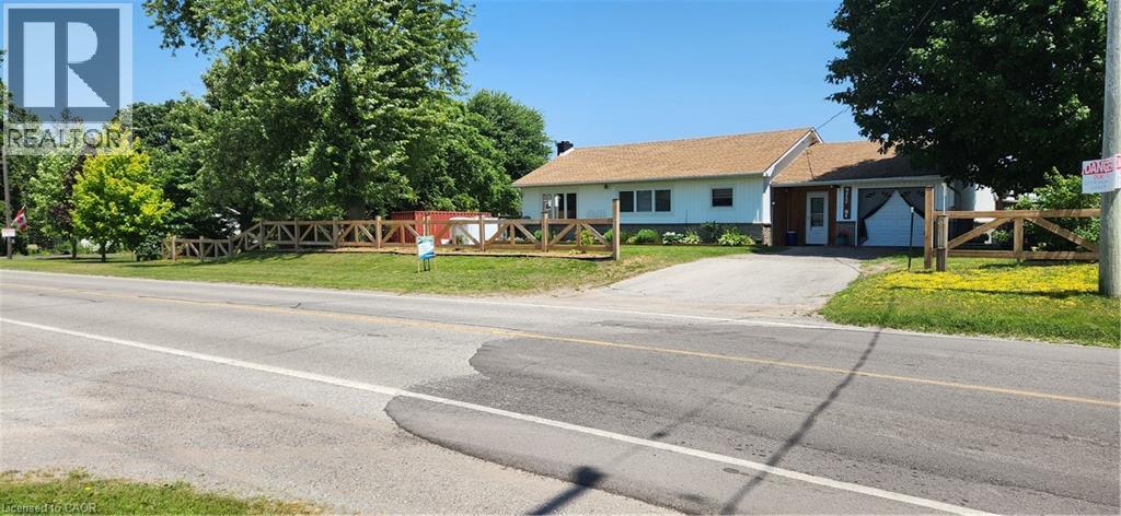 700 Norfolk County Rd 28, Langton, Ontario  N0E 1G0 - Photo 3 - 40845799