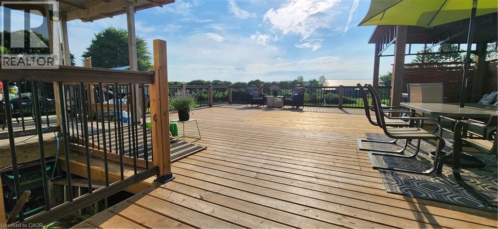 700 Norfolk County Rd 28, Langton, Ontario  N0E 1G0 - Photo 28 - 40845799