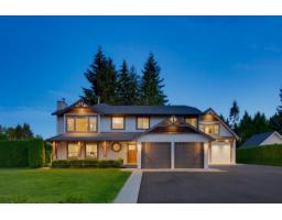25126 58 AVENUE, Langley, British Columbia