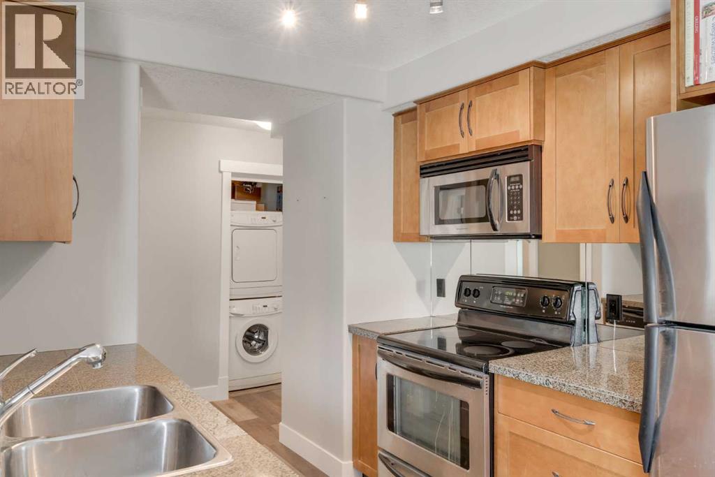101, 355 5 Avenue Ne, Calgary, Alberta  T2E 0K9 - Photo 7 - A2314745